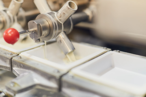 ナカシタトウフ