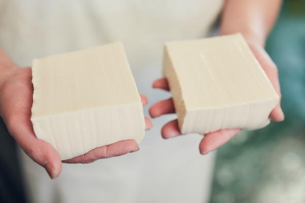 ナカシタトウフ