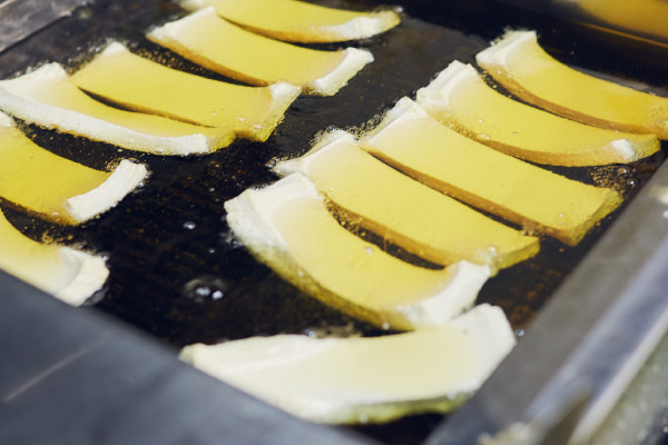 ナカシタトウフ