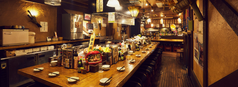 なかめのてっぺん本店