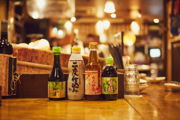 なかめのてっぺん本店