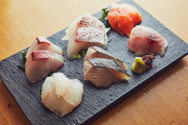 なかめのてっぺん本店