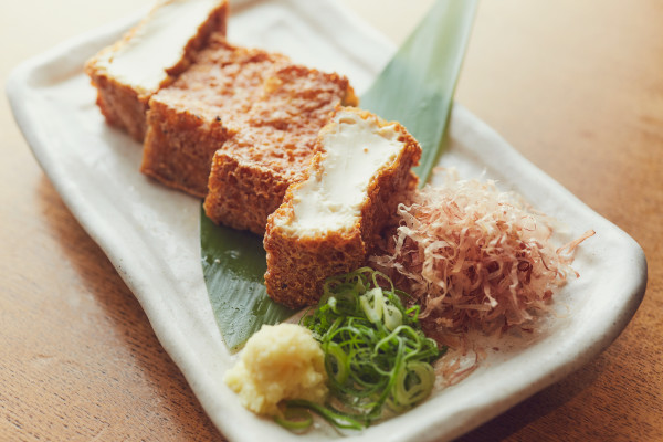 なかめのてっぺん本店